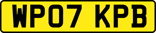 WP07KPB