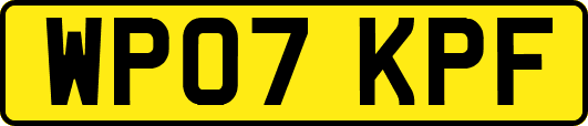 WP07KPF
