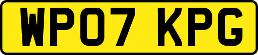 WP07KPG