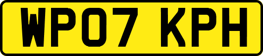 WP07KPH
