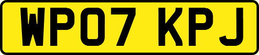 WP07KPJ