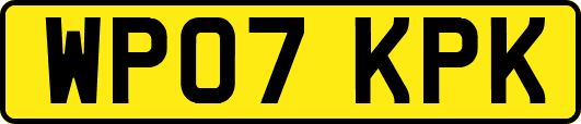 WP07KPK
