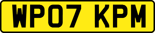 WP07KPM