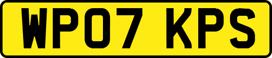 WP07KPS