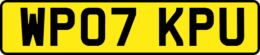 WP07KPU