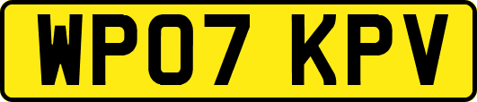 WP07KPV