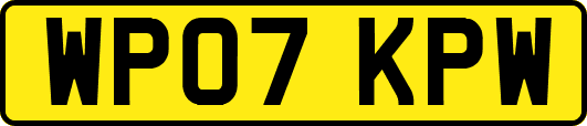 WP07KPW