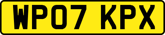 WP07KPX