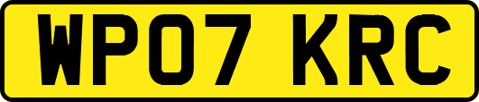 WP07KRC