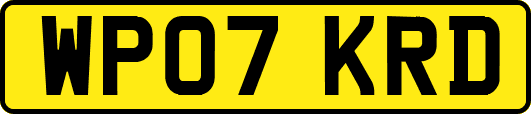 WP07KRD