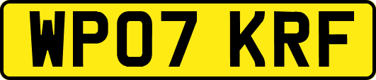 WP07KRF