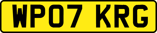 WP07KRG