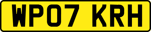 WP07KRH