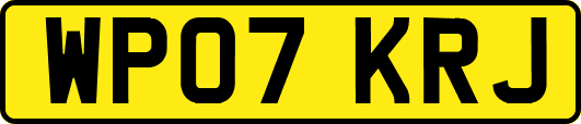 WP07KRJ