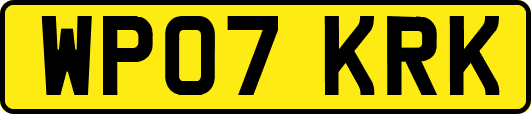 WP07KRK