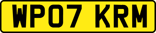 WP07KRM