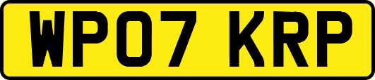WP07KRP