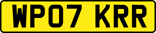 WP07KRR