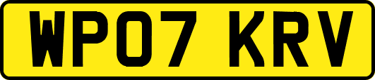 WP07KRV