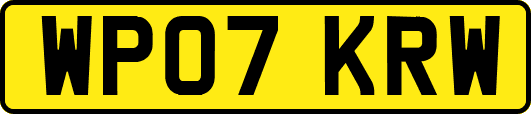 WP07KRW