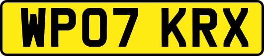 WP07KRX