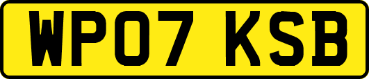 WP07KSB