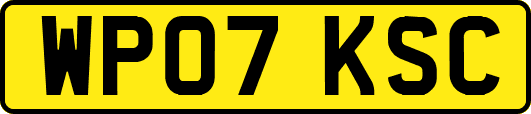 WP07KSC