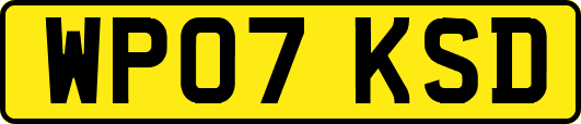 WP07KSD