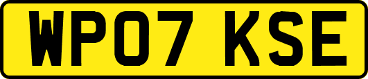 WP07KSE