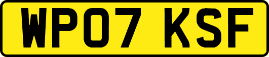 WP07KSF