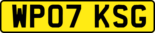 WP07KSG