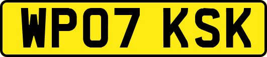 WP07KSK