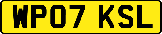 WP07KSL