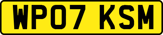WP07KSM