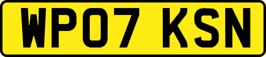 WP07KSN