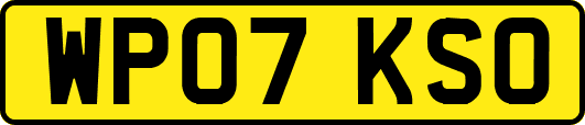 WP07KSO