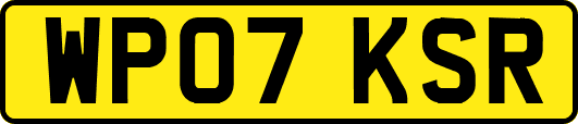 WP07KSR