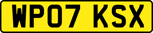 WP07KSX
