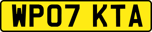 WP07KTA