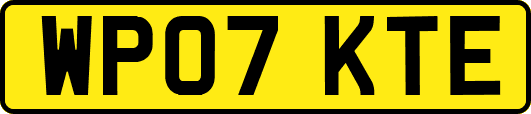 WP07KTE