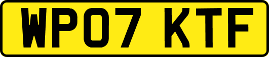 WP07KTF