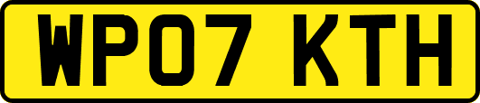 WP07KTH