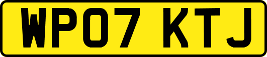 WP07KTJ