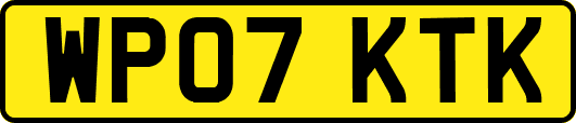 WP07KTK