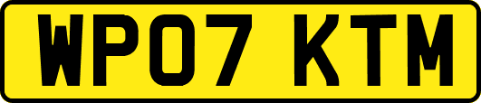 WP07KTM