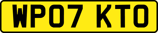 WP07KTO