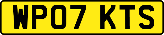 WP07KTS