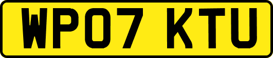 WP07KTU