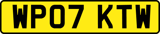 WP07KTW