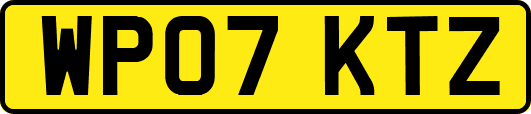 WP07KTZ